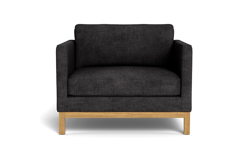 Jasper Accent Chair - Image 0