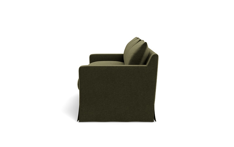 Sloan Slipcovered 3-Seat Sofa - Image 1