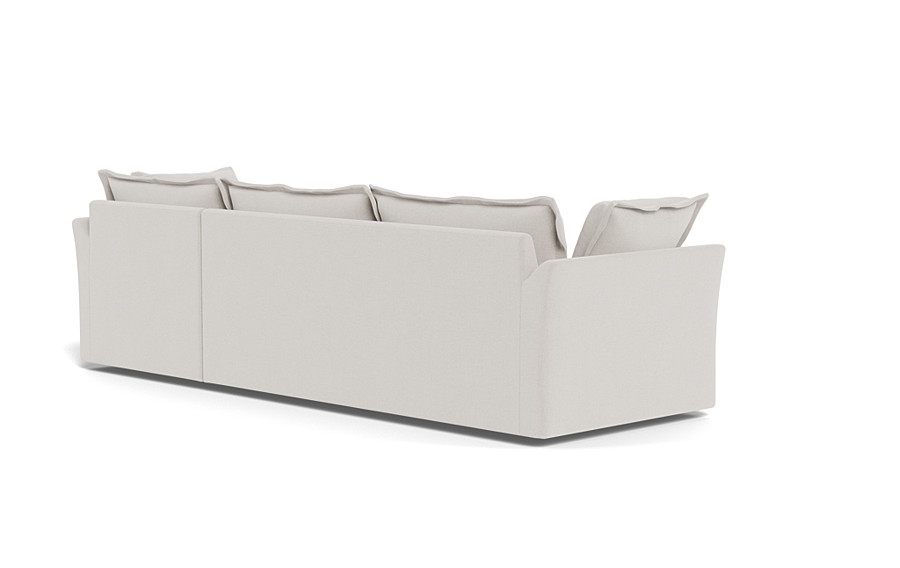 Skylar  Chaise Sectional - Image 2