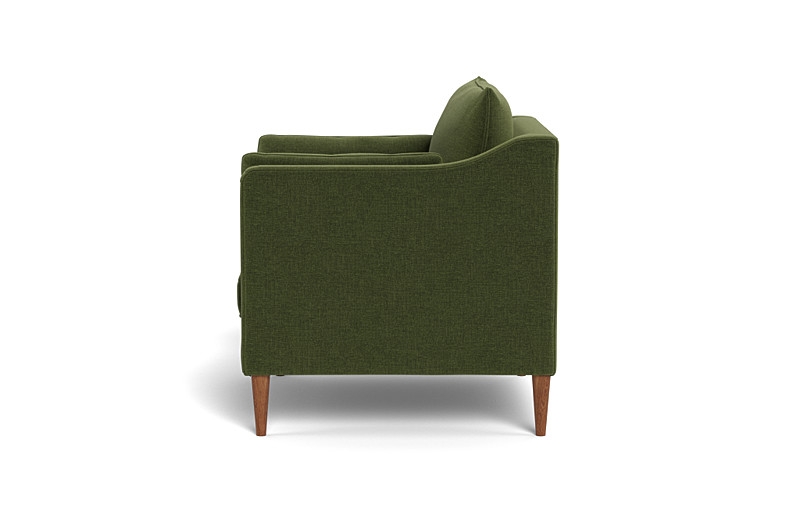 Caitlin Petite Chair by The EverygirlÃ?Â® - Image 1