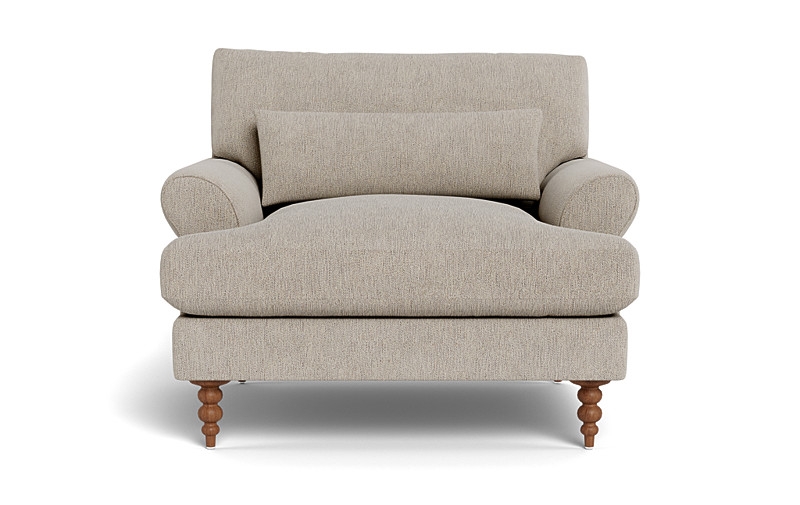 Maxwell Accent Chair by Apartment Therapy - Image 0
