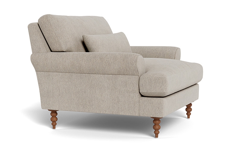 Maxwell Accent Chair by Apartment Therapy - Image 2