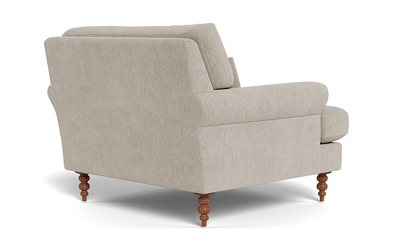 Maxwell Accent Chair by Apartment Therapy - Image 4