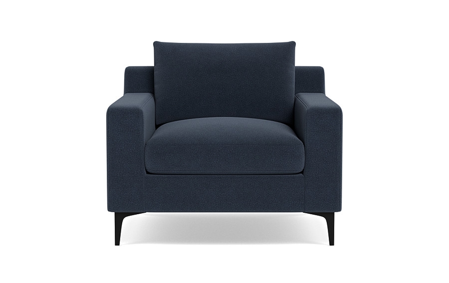 Sloan Accent Chair - Image 0