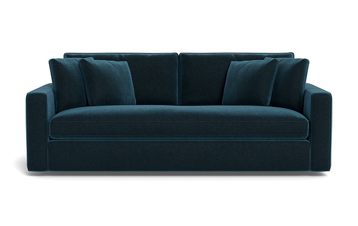 James 2-Seat Sofa - Image 0