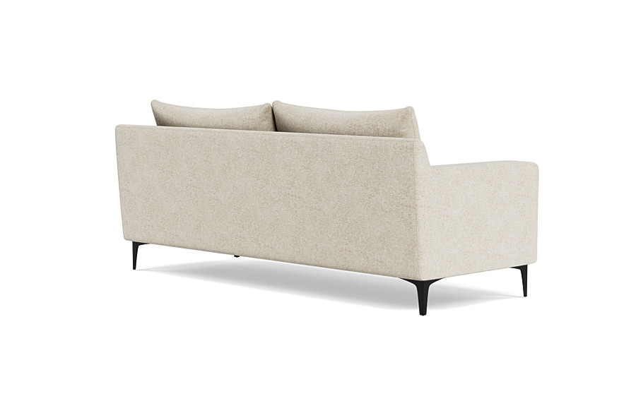 Sloan Fabric 2-Seat Sofa - Image 2