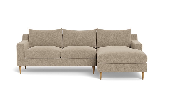 Sloan  Chaise Sectional - Image 0