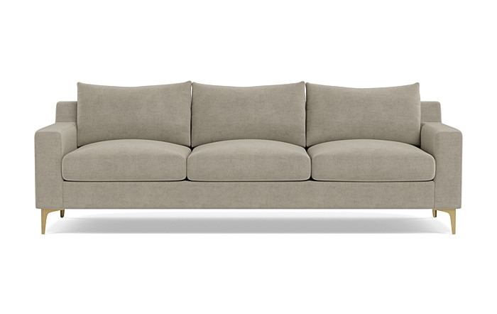 Sloan 3-Seat Sofa - Image 0