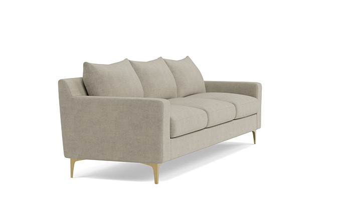 Sloan 3-Seat Sofa - Image 4