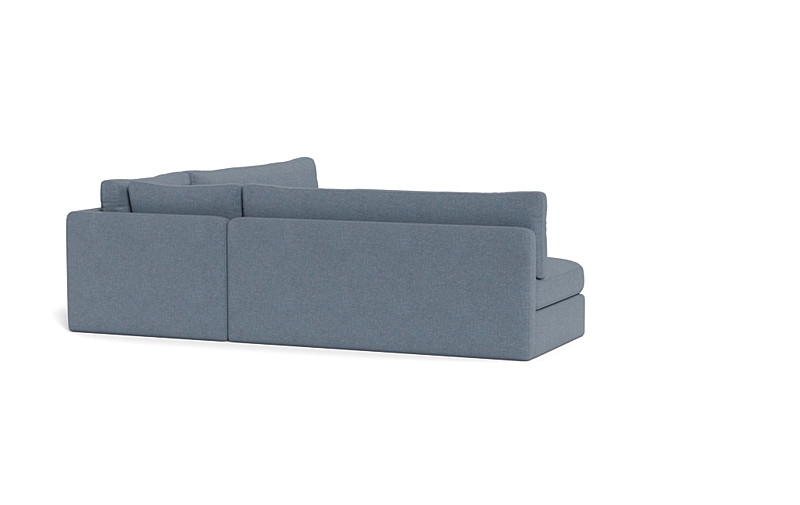Tatum Modular Armless 3-Piece Corner Sectional - Image 3