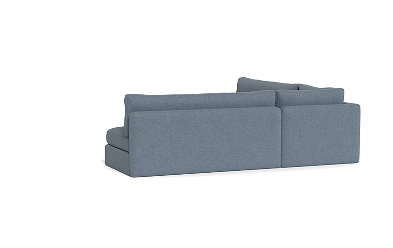 Tatum Modular Armless 3-Piece Corner Sectional - Image 1