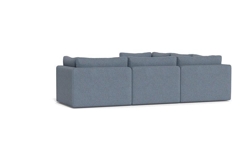 Tatum Modular 4-Seat Corner Sectional - Image 2