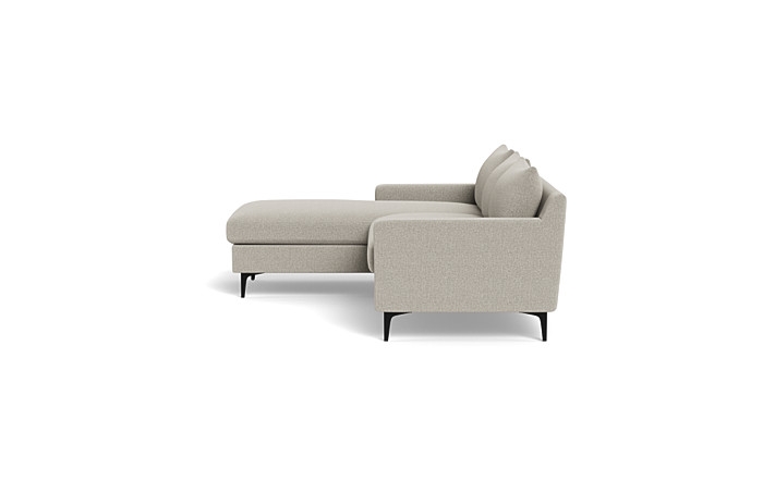 Sloan  Chaise Sectional - Image 1