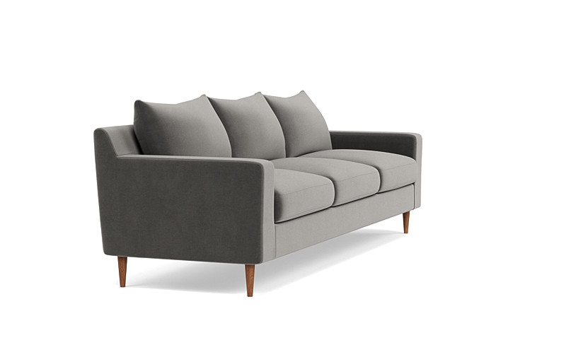 Sloan 3-Seat Sofa - Image 3
