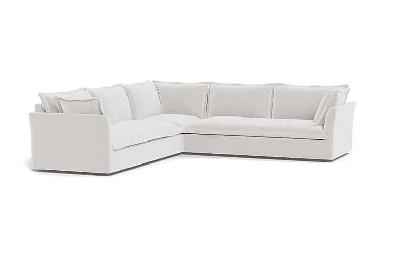 Skylar Corner 4-Seat Sectional Sofa - Image 4