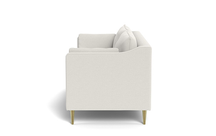Caitlin Sofa by The Everygirl® - Image 1