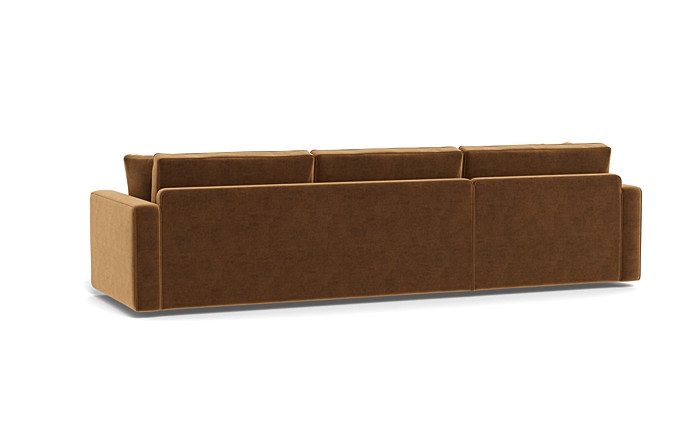 James 3-Seat Left Chaise Sectional - Image 3