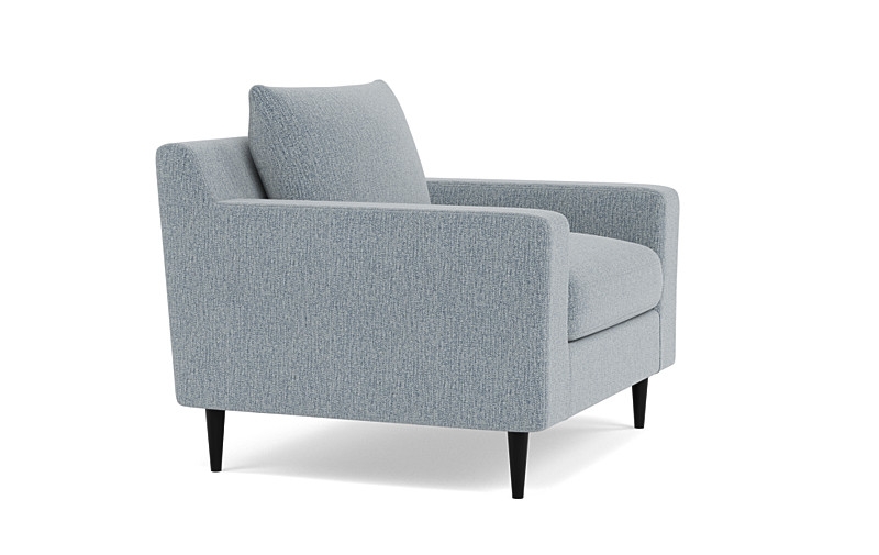 Sloan Accent Chair - Image 3