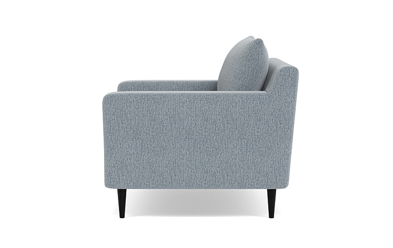 Sloan Accent Chair - Image 1