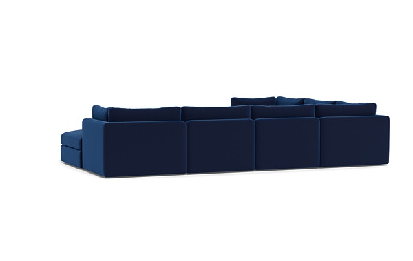 Tatum Modular Corner Chaise Sectional  - Image 2