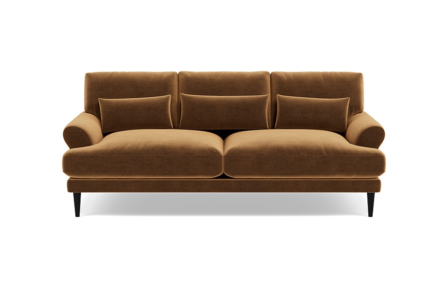 Maxwell Loveseat by Apartment Therapy - Image 0