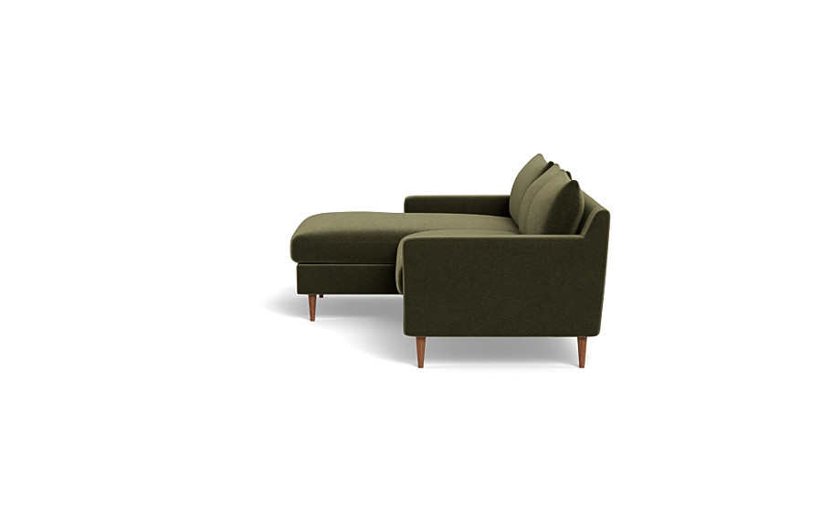 Sloan  Chaise Sectional - Image 3