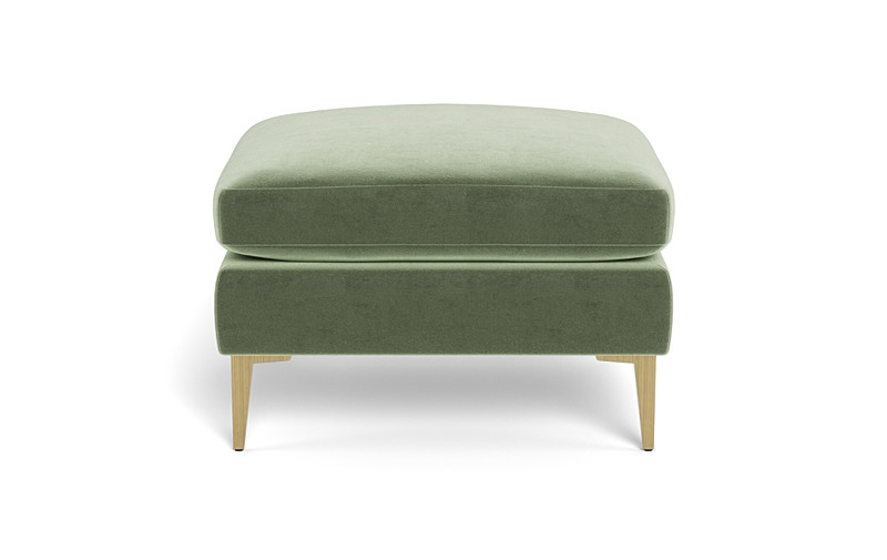 Saylor Ottoman - Image 0