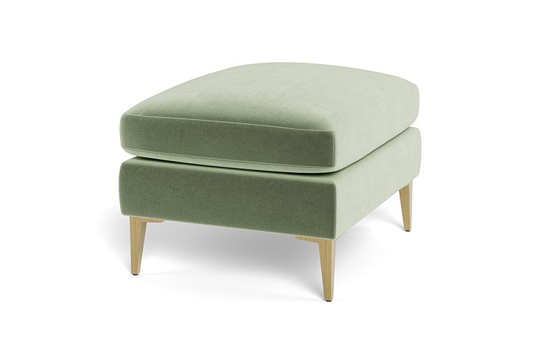 Saylor Ottoman - Image 2