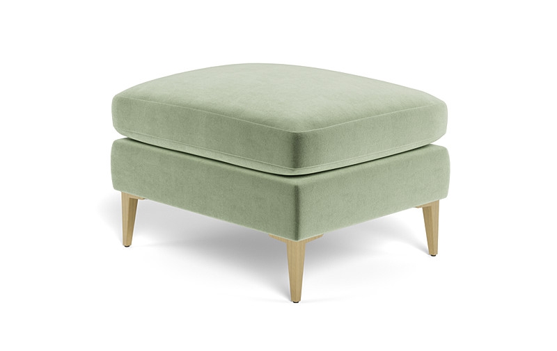 Saylor Ottoman - Image 1