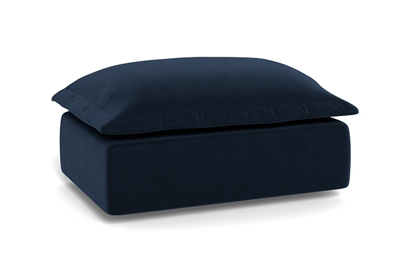 Skylar Rectangle Ottoman - Image 3