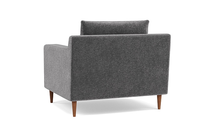 Sloan Accent Chair - Image 1