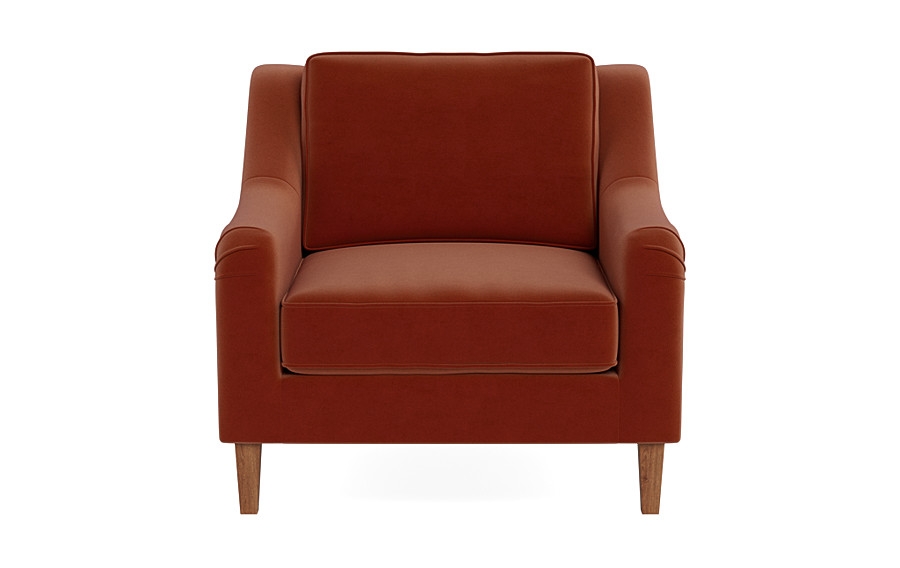 Alexander Accent Chair - Image 0