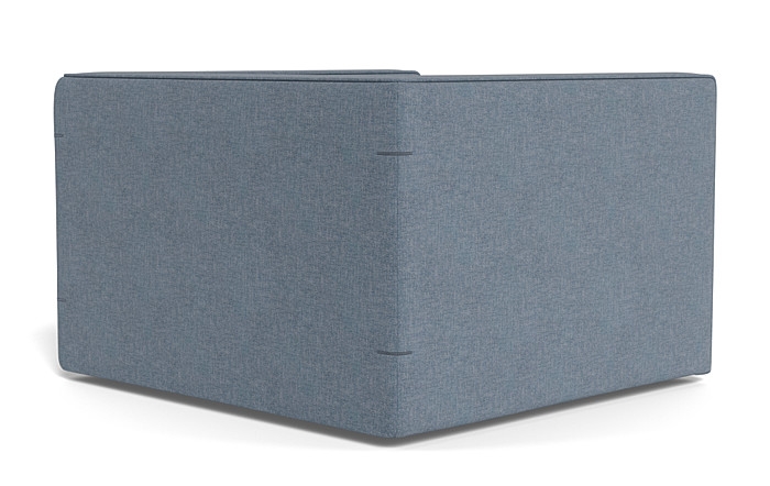 Simon Swivel Chair - Image 3