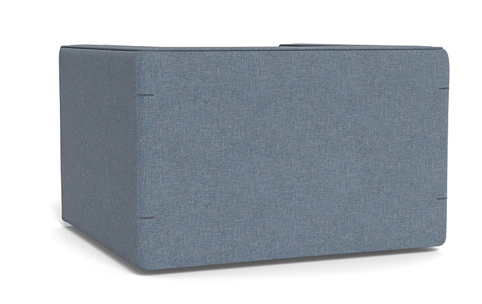 Simon Swivel Chair - Image 2