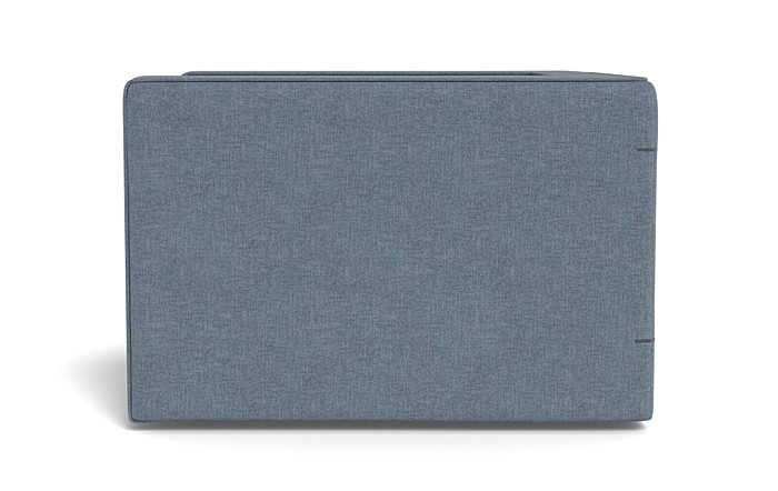 Simon Swivel Chair - Image 1