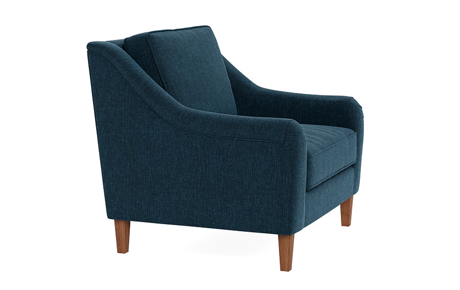 Alexander Accent Chair - Image 1