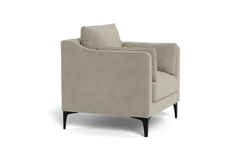 Caitlin Petite Chair by The EverygirlÃ?Â® - Image 1