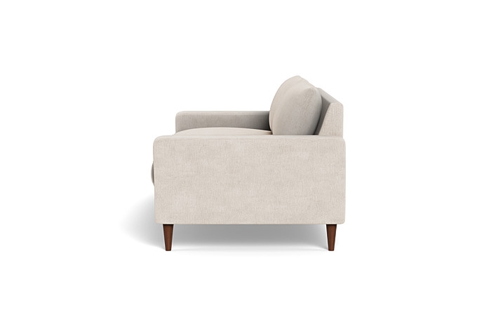 Saylor Wide Arm 2-Seat Sofa - Image 4