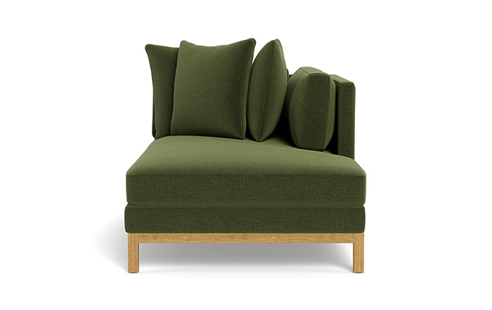 Jasper Chaise Lounge - Image 0