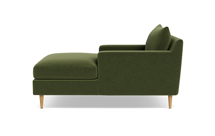 Sloan Chaise Lounge - Image 1