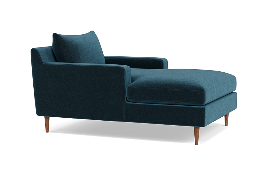 Sloan Chaise Lounge - Image 1
