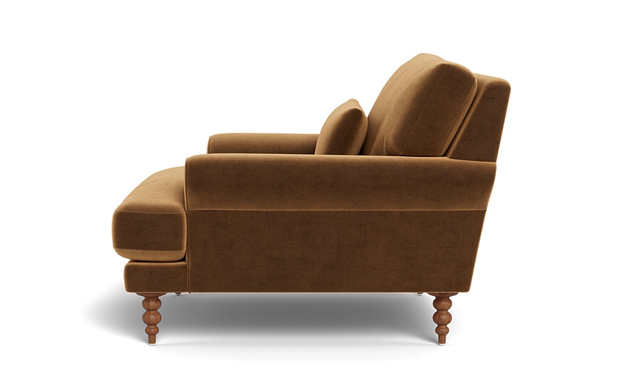 Maxwell Accent Chair by Apartment Therapy - Image 3