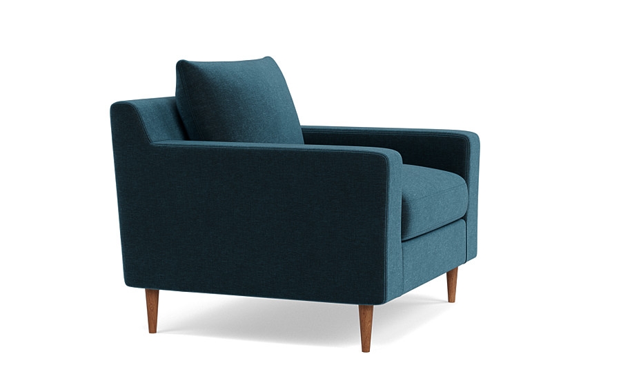 Sloan Accent Chair - Image 1