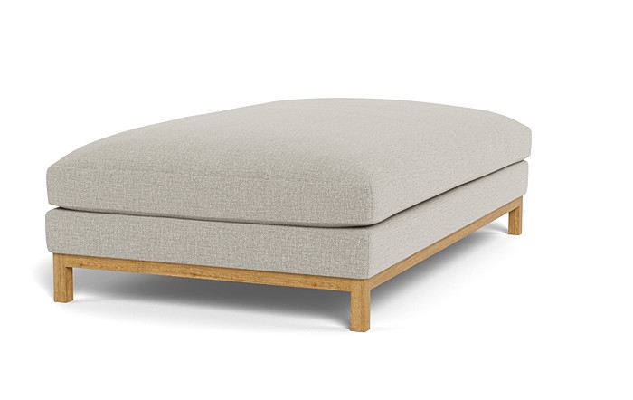 Jasper Ottoman - Image 2