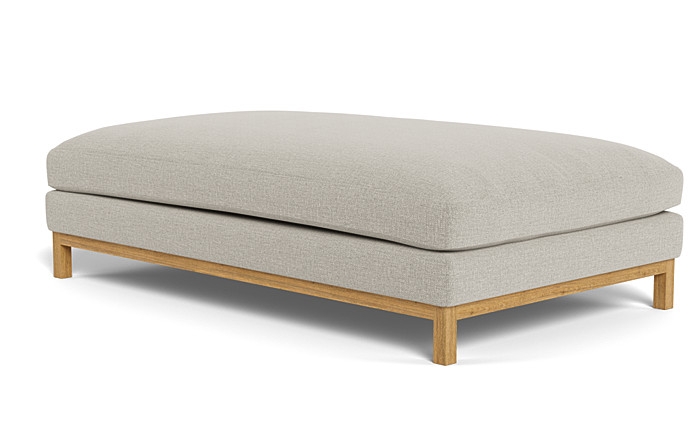 Jasper Ottoman - Image 4