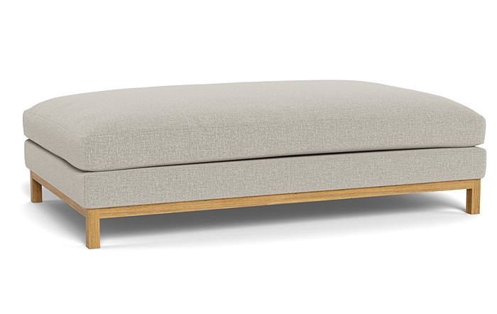 Jasper Ottoman - Image 3