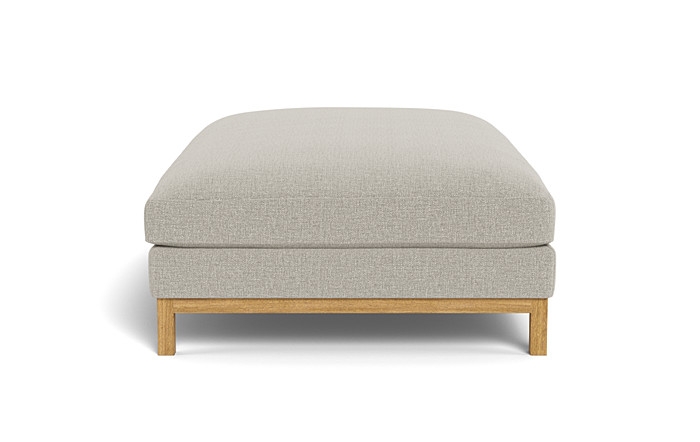 Jasper Ottoman - Image 1