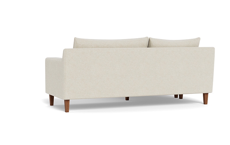 Sloan 2-Seat Reversible Chaise Sectional - Image 3