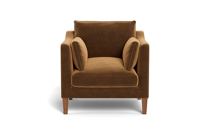 Caitlin Petite Chair by The EverygirlÃ?Â® - Image 0