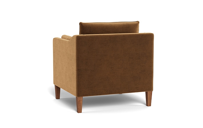 Caitlin Petite Chair by The EverygirlÃ?Â® - Image 4